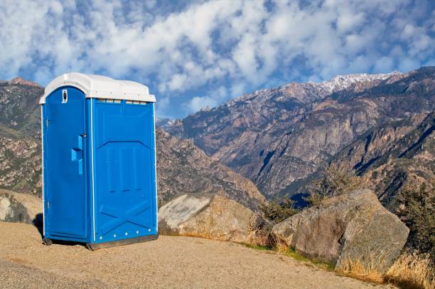 Best Portable Restroom Maintenance and Cleaning  in Brookwood, AL