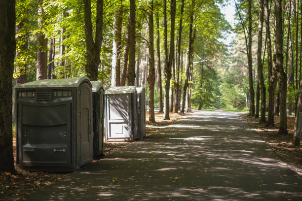 Best Portable Restroom Removal and Pickup  in Brookwood, AL