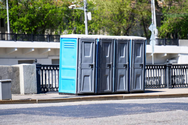 Best Portable Toilets for Parks and Recreation Areas  in Brookwood, AL