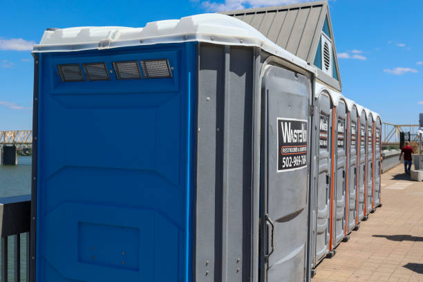 Portable Toilet Rental for Emergency Services in Brookwood, AL