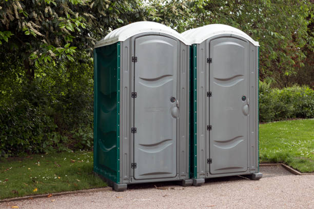 Best Portable Toilet Rental for Emergency Services  in Brookwood, AL