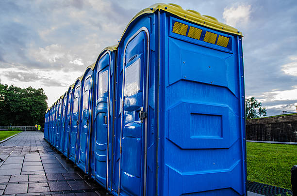 Best Eco-Friendly Portable Toilets  in Brookwood, AL